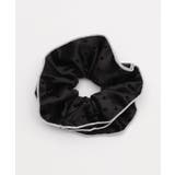 Lパイピング総柄ハートシュシュ | WEGO【WOMEN】 | 詳細画像8