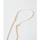 メタルパーツキルティングバニティショルダー | WEGO【MEN】 | 詳細画像25 