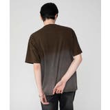 グラデーションワンポイントT(SS) | WEGO【MEN】 | 詳細画像10 