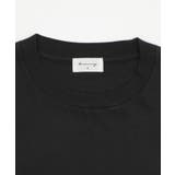 グラデーションワンポイントT(SS) | WEGO【MEN】 | 詳細画像24 