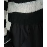 モヘアタッチ2WAYリボンカーデ | WEGO【WOMEN】 | 詳細画像6