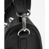 2wayスタッズボストン | WEGO【MEN】 | 詳細画像25