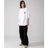 別注BENDAVISサークルロゴグラフィックT(SS) | WEGO【MEN】 | 詳細画像2 