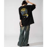 別注BENDAVISサークルロゴグラフィックT(SS) | WEGO【MEN】 | 詳細画像5 