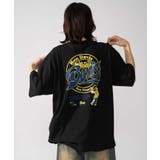別注BENDAVISサークルロゴグラフィックT(SS) | WEGO【MEN】 | 詳細画像15 
