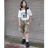 ドッキングドロストショートT | WEGO【WOMEN】 | 詳細画像16 