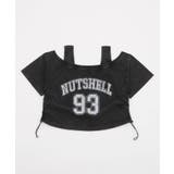 ドッキングドロストショートT | WEGO【WOMEN】 | 詳細画像26 