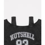 ドッキングドロストショートT | WEGO【WOMEN】 | 詳細画像28 