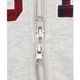 グラフィックBIGZIPパーカー | WEGO【WOMEN】 | 詳細画像50