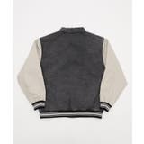 デニムスタジャン | WEGO【MEN】 | 詳細画像3