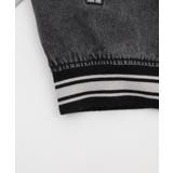 デニムスタジャン | WEGO【MEN】 | 詳細画像9