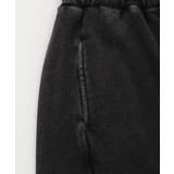カーブデザインスウェットパンツ | WEGO【WOMEN】 | 詳細画像15 