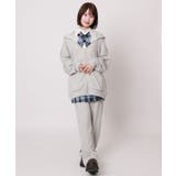 ルーズフィットZIPパーカー | WEGO【WOMEN】 | 詳細画像6 