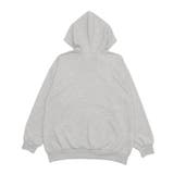 ルーズフィットZIPパーカー | WEGO【WOMEN】 | 詳細画像13 