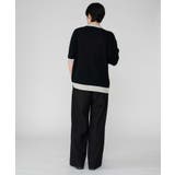 ワンポイントニットポロシャツ(SS) | WEGO【MEN】 | 詳細画像18 