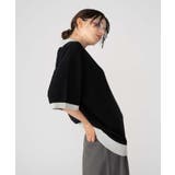 ワンポイントニットポロシャツ(SS) | WEGO【MEN】 | 詳細画像20 