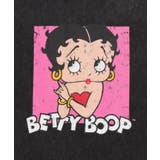 BETTYコラボビッグT | WEGO【WOMEN】 | 詳細画像19 