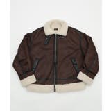 B-3ジャケット | WEGO【MEN】 | 詳細画像1