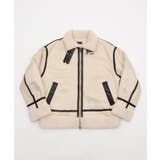 ライトベージュ | B-3ジャケット | WEGO【MEN】