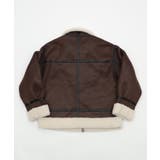 B-3ジャケット | WEGO【MEN】 | 詳細画像2