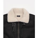 B-3ジャケット | WEGO【MEN】 | 詳細画像5