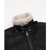 B-3ジャケット | WEGO【MEN】 | 詳細画像6