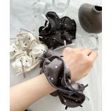 Lリボンドットシュシュ | WEGO【WOMEN】 | 詳細画像3 