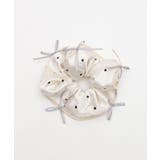 Lリボンドットシュシュ | WEGO【WOMEN】 | 詳細画像4 