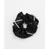 Lリボンドットシュシュ | WEGO【WOMEN】 | 詳細画像6 