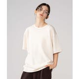 カラーステッチT(SS) | WEGO【MEN】 | 詳細画像1