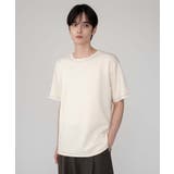 カラーステッチT(SS) | WEGO【MEN】 | 詳細画像2