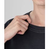 カラーステッチT(SS) | WEGO【MEN】 | 詳細画像5