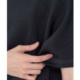 カラーステッチT(SS) | WEGO【MEN】 | 詳細画像6