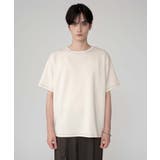 カラーステッチT(SS) | WEGO【MEN】 | 詳細画像8