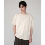 カラーステッチT(SS) | WEGO【MEN】 | 詳細画像9