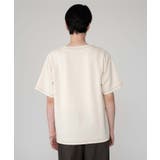 カラーステッチT(SS) | WEGO【MEN】 | 詳細画像10