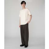 カラーステッチT(SS) | WEGO【MEN】 | 詳細画像11