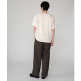 カラーステッチT(SS) | WEGO【MEN】 | 詳細画像12