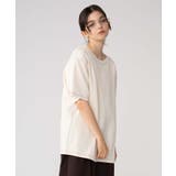 カラーステッチT(SS) | WEGO【MEN】 | 詳細画像18