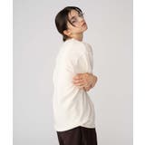 カラーステッチT(SS) | WEGO【MEN】 | 詳細画像19