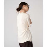 カラーステッチT(SS) | WEGO【MEN】 | 詳細画像20