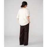 カラーステッチT(SS) | WEGO【MEN】 | 詳細画像24