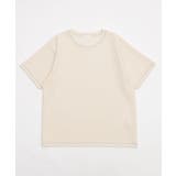 カラーステッチT(SS) | WEGO【MEN】 | 詳細画像25
