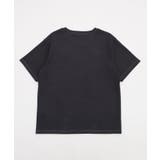 カラーステッチT(SS) | WEGO【MEN】 | 詳細画像27