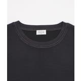 カラーステッチT(SS) | WEGO【MEN】 | 詳細画像28