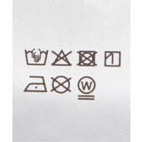 カラーステッチT(SS) | WEGO【MEN】 | 詳細画像31