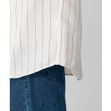 オックスフォードエンブレムシャツ(LS) | WEGO【MEN】 | 詳細画像7