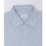 オックスフォードエンブレムシャツ(LS) | WEGO【MEN】 | 詳細画像29