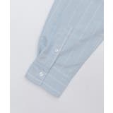 オックスフォードエンブレムシャツ(LS) | WEGO【MEN】 | 詳細画像31