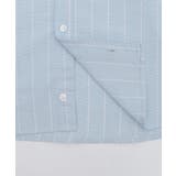 オックスフォードエンブレムシャツ(LS) | WEGO【MEN】 | 詳細画像32